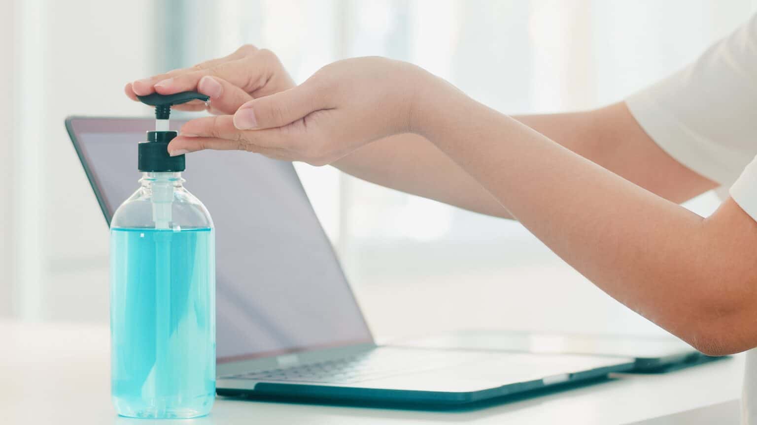 NOM 030, fundamento legal para las empresas ante emergencia sanitaria