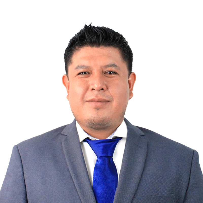 CMR Consultores - Alejandor Vásquez