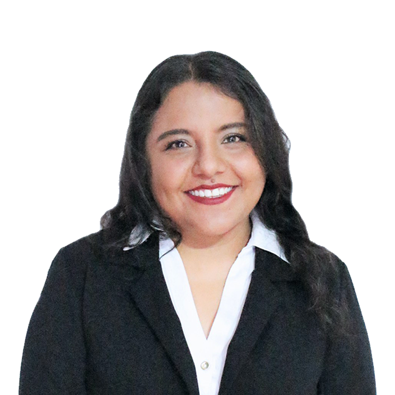 CMR Consultores - Hitai López